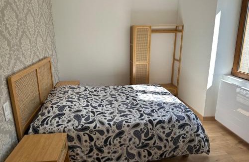 Orbey Apartamento | Appartement 4 personnes