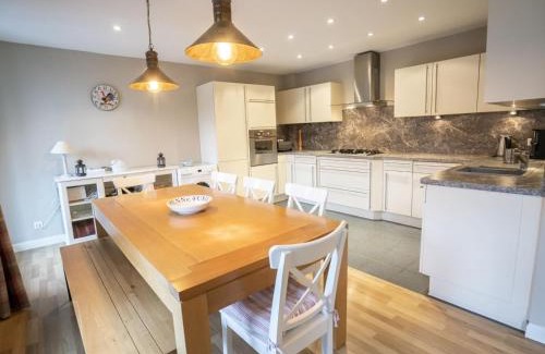 Chatel Apartamento | Appartement 4 pièces, 8 pers. avec balcon, à 500m des remontées mécaniques, Châtel - FR-1-676-58