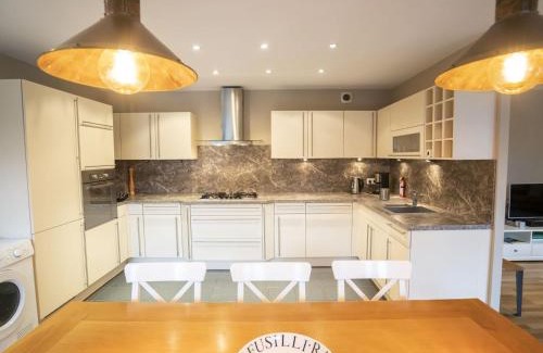 Chatel Apartamento | Appartement 4 pièces, 8 pers. avec balcon, à 500m des remontées mécaniques, Châtel - FR-1-676-58