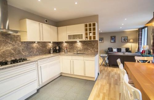 Chatel Apartamento | Appartement 4 pièces, 8 pers. avec balcon, à 500m des remontées mécaniques, Châtel - FR-1-676-58