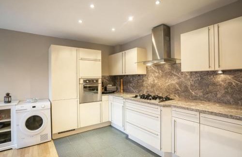 Chatel Apartamento | Appartement 4 pièces, 8 pers. avec balcon, à 500m des remontées mécaniques, Châtel - FR-1-676-58