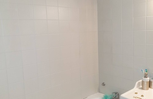 Athis-Mons Apartamento | Appartement 4 Pieces Proche Aéroport D'orly