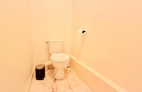 Besancon Old Town Apartamento | Appartement 4 prsn Parking Proche Citadelle