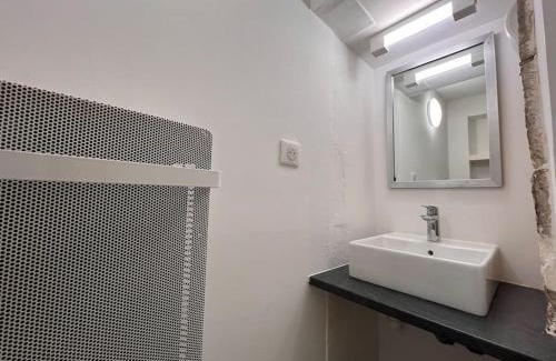 Besancon Old Town Apartamento | Appartement 4prsn/Au pied de la Citadelle
