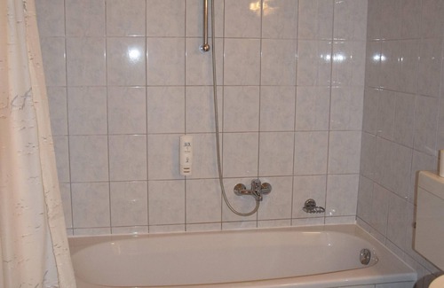 Podersdorf am See Apartamento | Appartement 50m²; 1 Schlafraum - Rosenhof Appartementhaus D