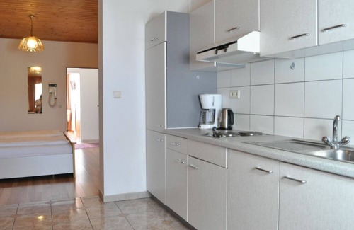 Podersdorf am See Apartamento | Appartement 50 m²; 2 Schlafräume - Rosenhof Appartementhaus A