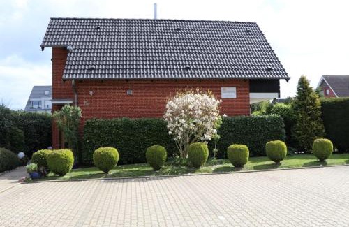 Scharbeutz Apartamento | Appartement 5