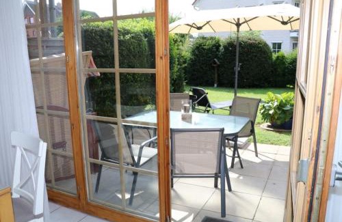 Scharbeutz Apartamento | Appartement 5