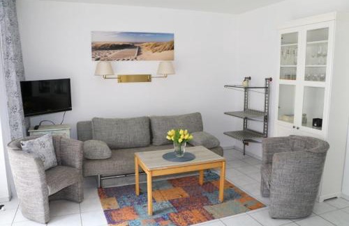 Scharbeutz Apartamento | Appartement 5