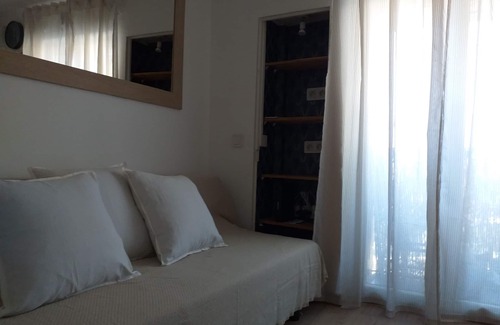 Notre-Dame du Mont Apartamento | Appartement 5 min Pied Centre-ville