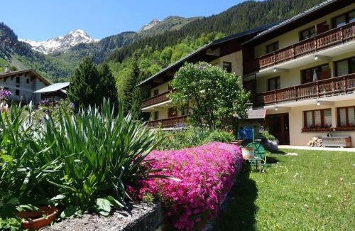 Beaufort Apartamento | Appartement 5 pers. 2 étoiles au pied des pistes, Arêches-Beaufort, 36m², parking, proche randonnée - FR-1-342-155