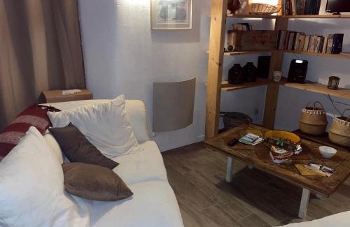Longefoy Apartamento | Appartement 5 personnes-1 chambre- Longefoy-Montalbert - La plagne