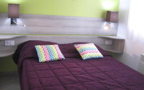 Saint-Raphael Apartamento | Appartement 5 personnes à St Raphael