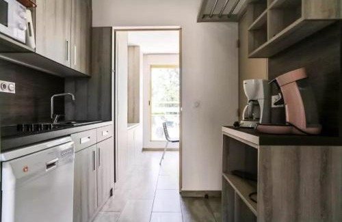 Saint-Raphael Apartamento | Appartement 5 personnes à St Raphael