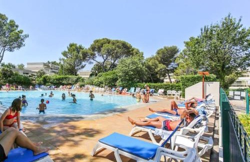 Saint-Raphael Apartamento | Appartement 5 personnes à St Raphael