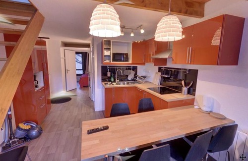Isola Apartamento | Appartement 5 pièces à ISOLA 2000