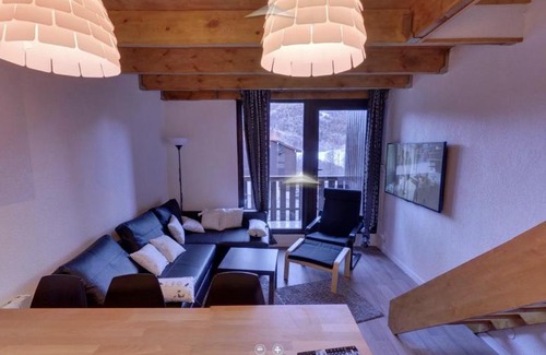 Isola Apartamento | Appartement 5 pièces à ISOLA 2000