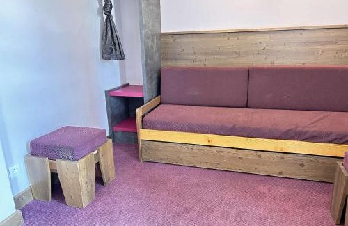 Risoul Apartamento | Appartement 5 Pièces Cabine, 8 Couchages, Proche Pistes, Piscine, Sauna à Risoul 1850 - FR-1-330-589