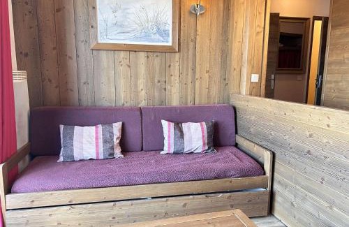 Risoul Apartamento | Appartement 5 Pièces Cabine, 8 Couchages, Proche Pistes, Piscine, Sauna à Risoul 1850 - FR-1-330-589