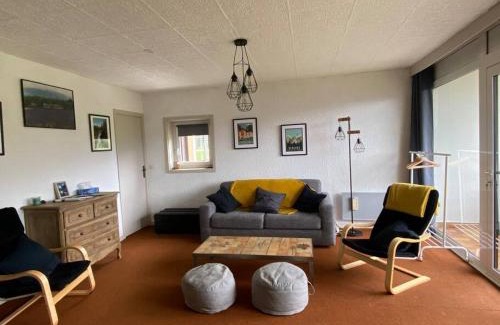 Villard-de-Lans Apartamento | Appartement 50m2 vue imprenable avec garage draps et serviettes compris