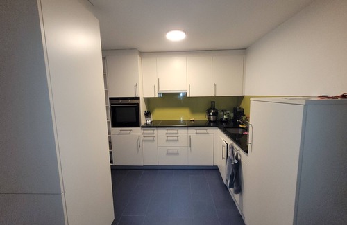 Kappel Apartamento | Appartement 52
