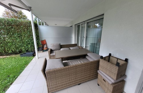 Kappel Apartamento | Appartement 52