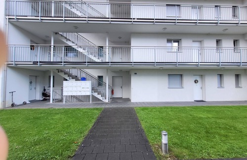 Kappel Apartamento | Appartement 52