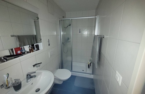 Kappel Apartamento | Appartement 52