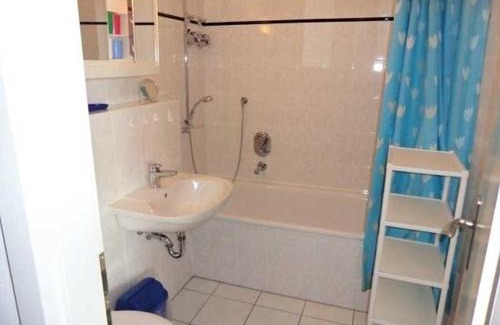 Zinnowitz Apartamento | Appartement 53 Residenz Bellevue Used