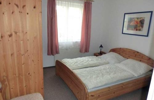 Zinnowitz Apartamento | Appartement 53 Residenz Bellevue Used