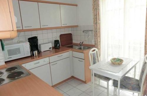 Zinnowitz Apartamento | Appartement 53 Residenz Bellevue Used