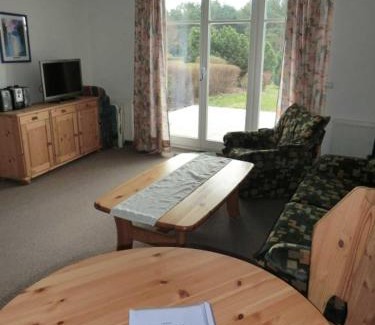 Zinnowitz Apartamento | Appartement 53 Residenz Bellevue Used