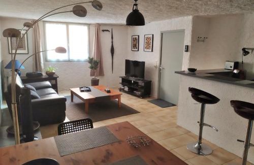 Rivesaltes Apartamento | Appartement 55 m2 proche commerces et parking