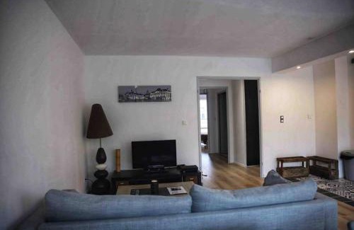 Saint-Vincent Apartamento | Appartement 55m2 centre ville Orléans