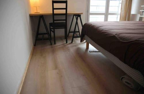 Saint-Vincent Apartamento | Appartement 55m2 centre ville Orléans