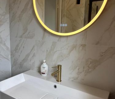 Plaine de la Brague Apartamento | Appartement 5min de la plage