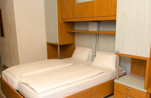 Podersdorf am See Apartamento | Appartement 65 m² - Rosenhof Appartementhaus V