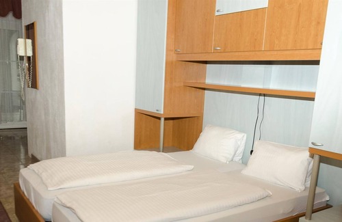 Podersdorf am See Apartamento | Appartement 65m² - Rosenhof Appartementhaus D