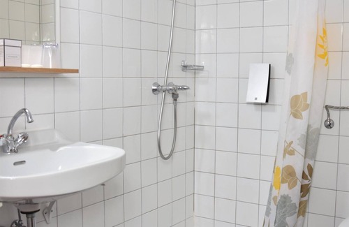 Podersdorf am See Apartamento | Appartement 65m² - Rosenhof Appartementhaus D