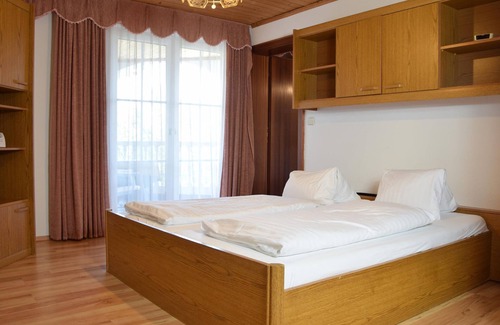 Podersdorf am See Apartamento | Appartement 65m² - Rosenhof Appartementhaus D