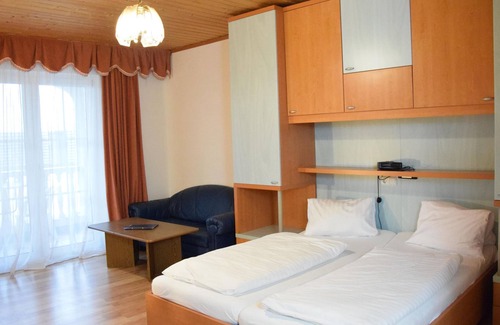 Podersdorf am See Apartamento | Appartement 65 m² - Rosenhof Appartementhaus V