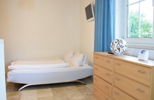 Podersdorf am See Apartamento | Appartement 65 m² - Rosenhof Appartementhaus V