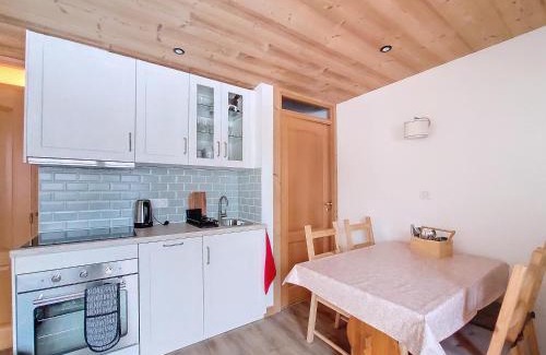 Saint-Jean-dʼAulps Apartamento | APPARTEMENT 6 COUCHAGES - ST JEAN D'AULPS - PROCHE PIED DES PISTES - PROCHE MORZINE - Cimes 44
