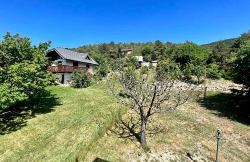 Saint-Sauveur Apartamento | Appartement 6 couchages à proximité du plan d'eau
