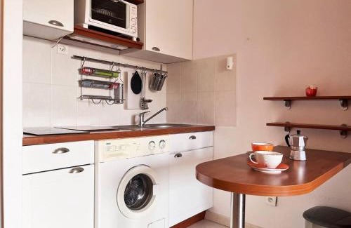 Cavaliere Beach Apartamento | Appartement 6 couchages à 100m plage avec terrasse, parking, lave-linge et piste cyclable proche - FR-1-251-550