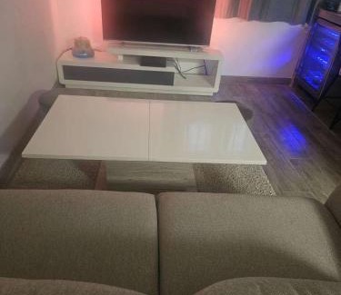 Digne-les-Bains Apartamento | Appartement 6 personnes