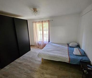 Digne-les-Bains Apartamento | Appartement 6 personnes