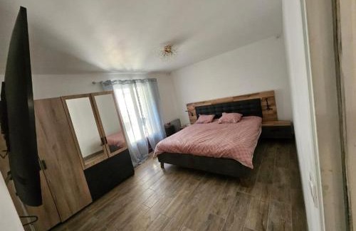 Digne-les-Bains Apartamento | Appartement 6 personnes