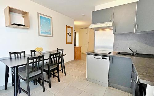 Theoule-sur-Mer Apartamento | Appartement 6 personnes vue mer Baie de Cannes - Antibes