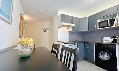 Theoule-sur-Mer Apartamento | Appartement 6 personnes vue mer Baie de Cannes - Antibes